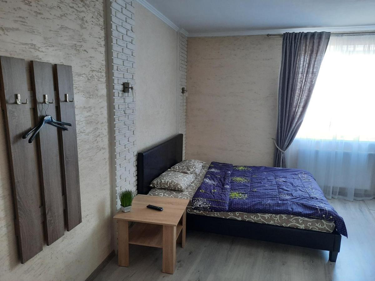 Podobovo-Ivano-Frankivsk.Com エクステリア 写真