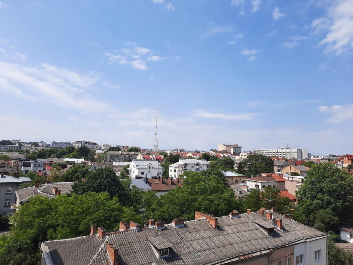 Podobovo-Ivano-Frankivsk.Com エクステリア 写真