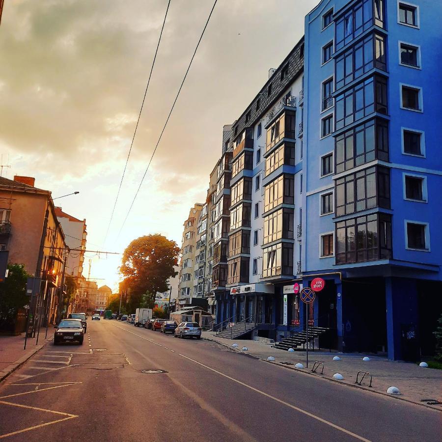 Podobovo-Ivano-Frankivsk.Com エクステリア 写真