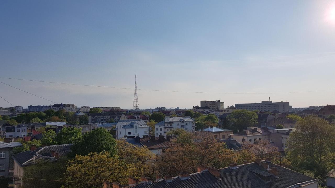 Podobovo-Ivano-Frankivsk.Com エクステリア 写真