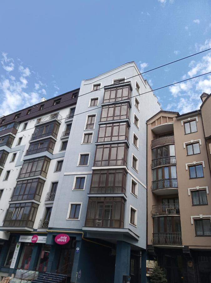 Podobovo-Ivano-Frankivsk.Com エクステリア 写真